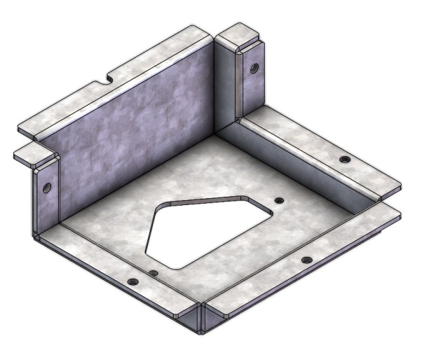 Go Eco Excel Primary air box